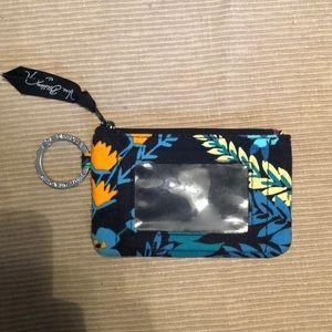 Vera Bradley wallet